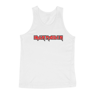 Nome do produtoCamiseta Regata - Iron Maiden