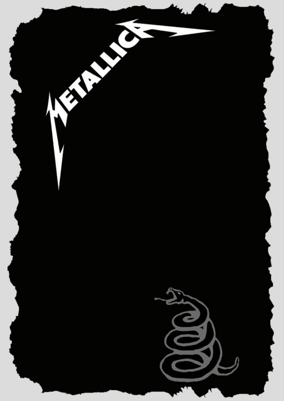 Poster - Metallica