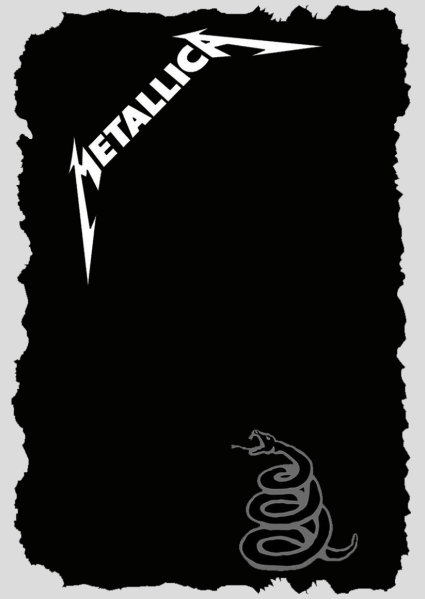 Nome do produto: Poster - Metallica