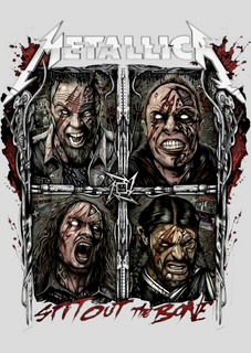 Poster - Metallica