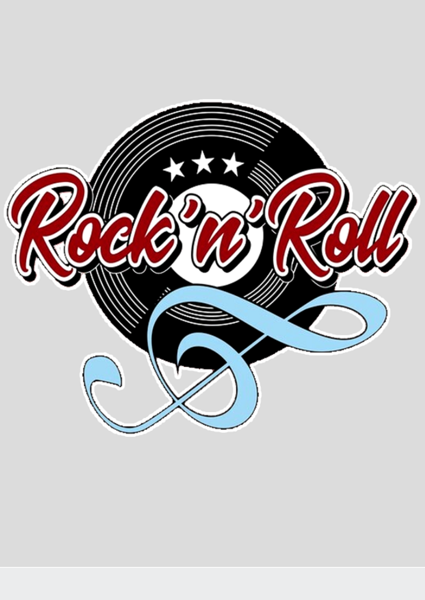 Nome do produto: Poster - Rock\'n\'Roll