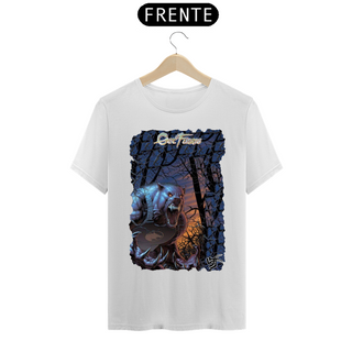 Nome do produtoCamiseta - Crias da Fenris (Lobisomem, O Apocalipse)