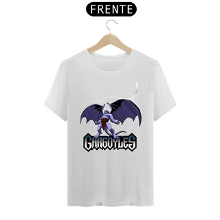 Nome do produtoCamiseta Classic - Gárgulas