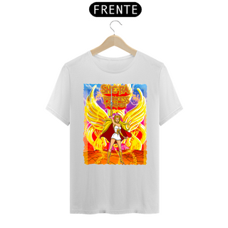 Nome do produtoCamiseta Classic - She-Ra