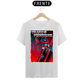 Nome do produtoCamiseta Classic - Transformers