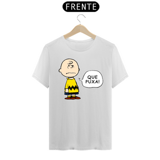 Nome do produtoCamiseta Classic - Snoopy