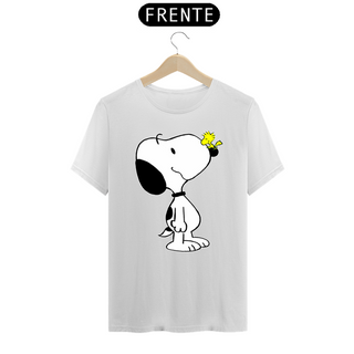 Nome do produtoCamiseta Classic - Snoopy