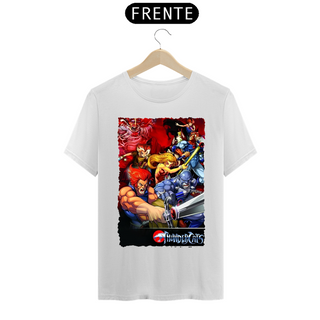 Nome do produtoCamiseta Classic - Thundercats