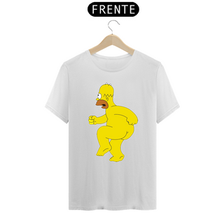 Nome do produtoCamiseta Classic - Simpsons