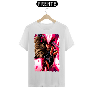 Nome do produtoCamiseta Classic - Gambit