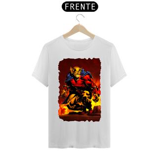 Nome do produtoCamiseta Classic - Etrigan