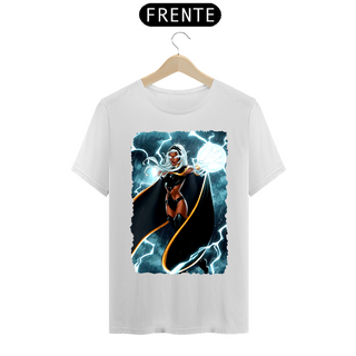 Nome do produtoCamiseta Classic - Tempestade