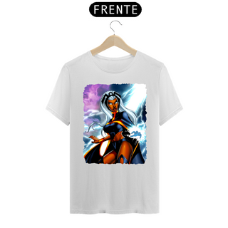 Nome do produtoCamiseta Classic - Tempestade