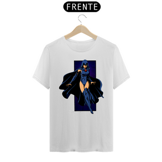 Nome do produtoCamiseta Classic - Ravena