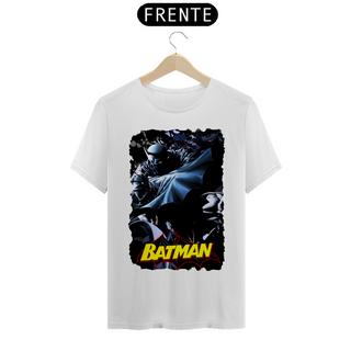 Nome do produtoCamiseta Classic - Batman