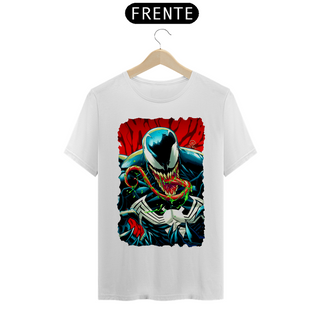 Nome do produtoCamiseta Classic - Venom