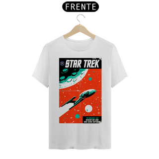 Nome do produtoStar Trek