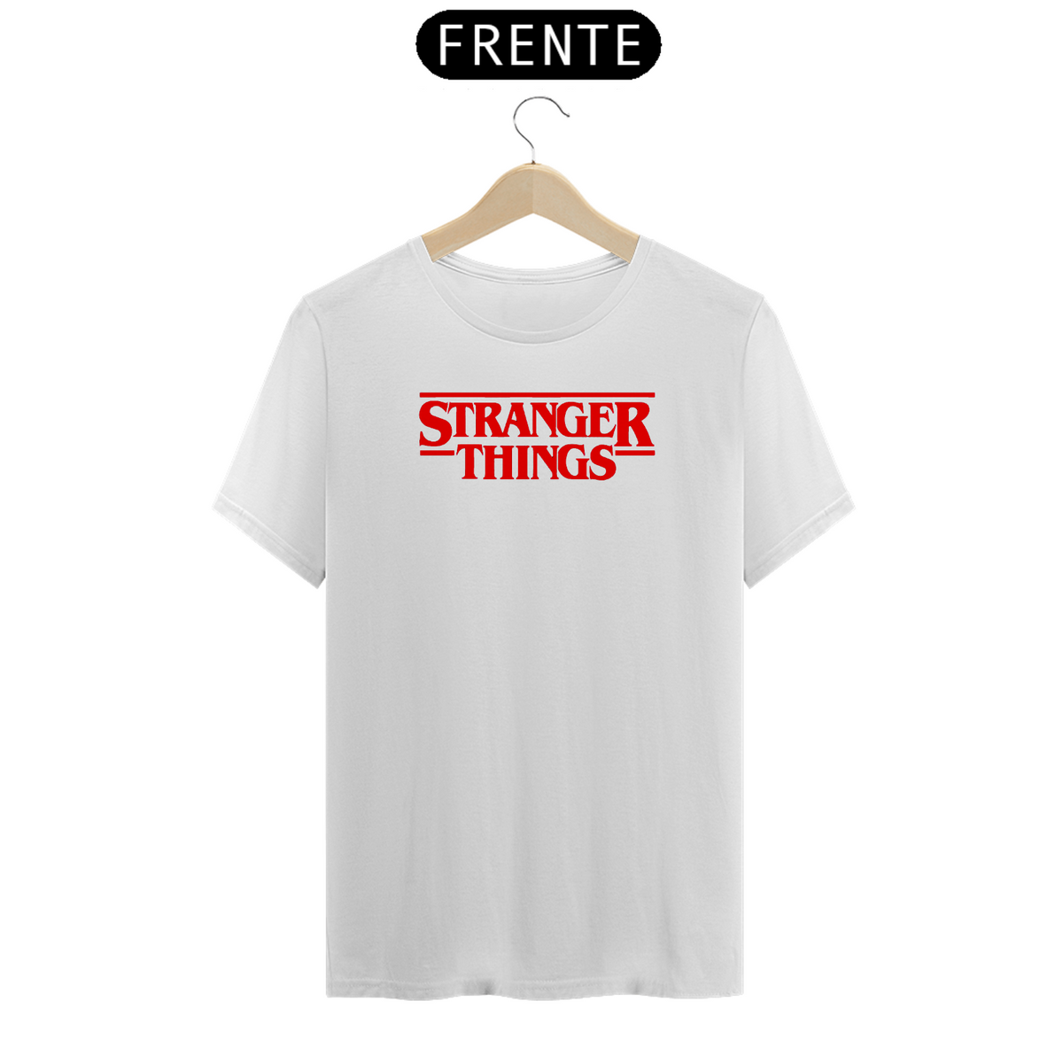 Nome do produto: Stranger Things