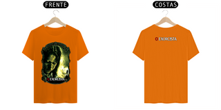 Nome do produtoCamiseta Masculina - O Exorcista