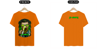 Nome do produtoCamiseta Masculina - Re-Animator