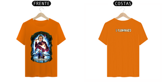 Nome do produtoCamiseta Masculina - O Iluminado