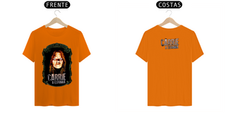 Nome do produtoCamiseta Masculina - Carrie, a Estranha