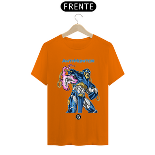 Nome do produtoCamiseta Masculina - Anti-Monitor