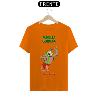 Nome do produtoCamiseta Masculina - Magilla Gorilla