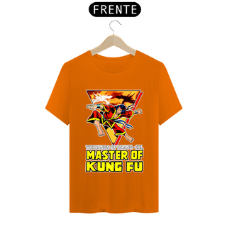 Nome do produtoCamiseta Masculina - Shang-Chi, O Mestre do Kung Fu