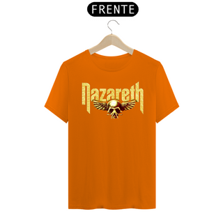 Nome do produtoCamiseta Classic - Nazareth