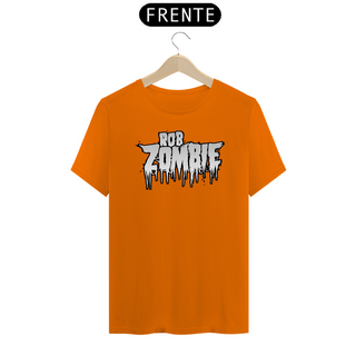 Nome do produtoCamiseta Classic - Rob Zombie