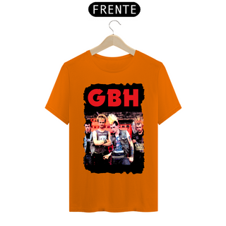 Nome do produtoCamiseta Classic - GBH