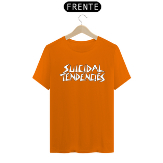 Nome do produtoCamiseta Classic - Suicidal Tendencies