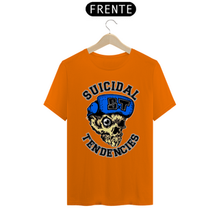 Nome do produtoCamiseta Classic - Suicidal Tendencies