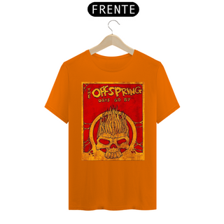 Nome do produtoCamiseta Classic - The Offspring