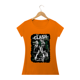 Nome do produtoBaby Long - The Clash