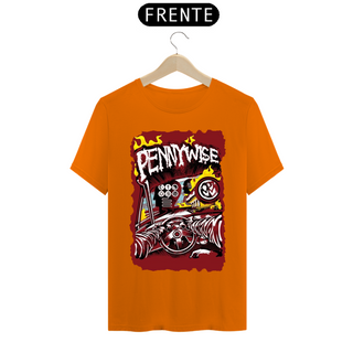 Nome do produtoCamiseta Classic - Pennywise