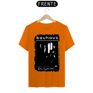 Nome do produtoCamiseta Classic - Bauhaus