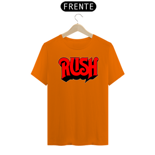 Nome do produtoCamiseta Classic - Rush