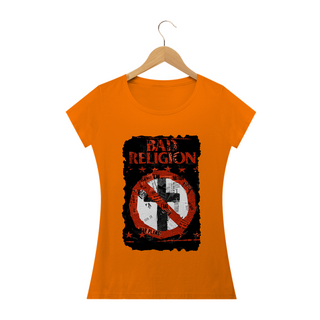 Nome do produtoBaby Long - Bad Religion