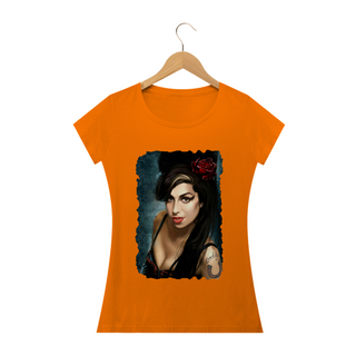 Nome do produtoBaby Long - Amy Winehouse