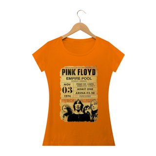 Nome do produtoBaby Long - Pink Floyd