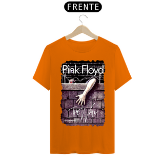 Nome do produtoCamiseta Classic - Pink Floyd