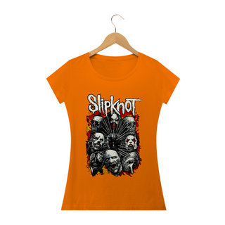 Nome do produtoBaby Long - Slipknot