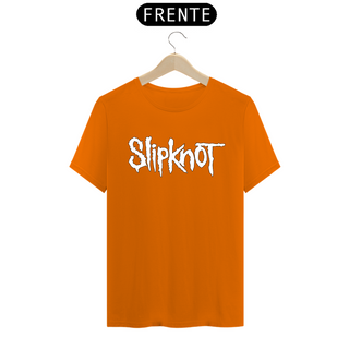 Nome do produtoCamiseta Classic - Slipknot