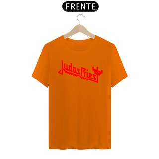 Nome do produtoCamiseta Classic - Judas Priest