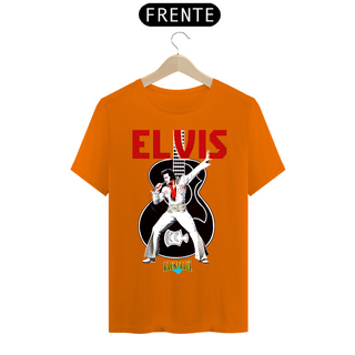 Nome do produtoCamiseta Classic - Elvis Presley