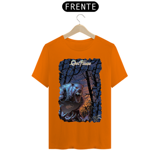 Nome do produtoCamiseta - Crias da Fenris (Lobisomem, O Apocalipse)