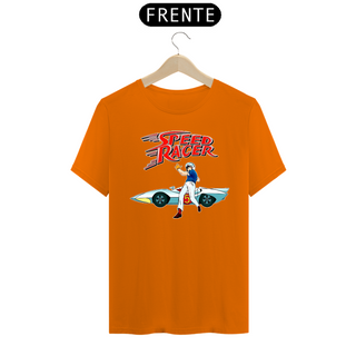 Nome do produtoCamiseta Classic - Speed Racer