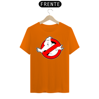 Nome do produtoCamiseta Classic - Caça-Fantasmas